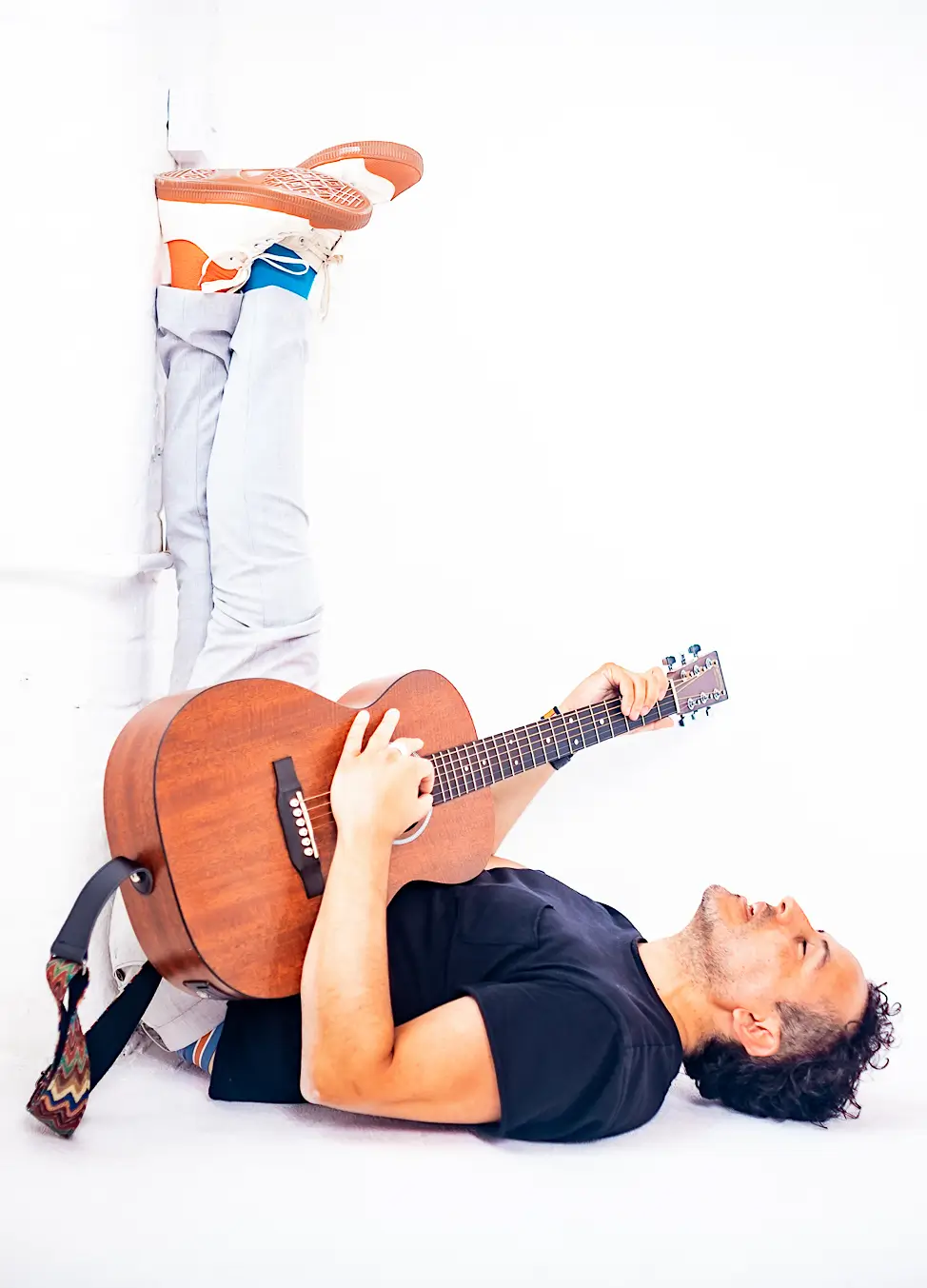 Tocha - Daniel Alvarado Salaverry